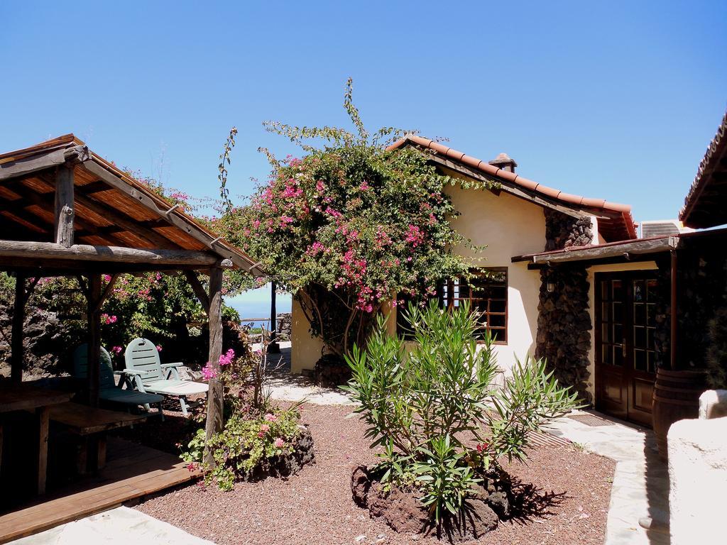 Casa de 2 dormitorios (4 adultos)