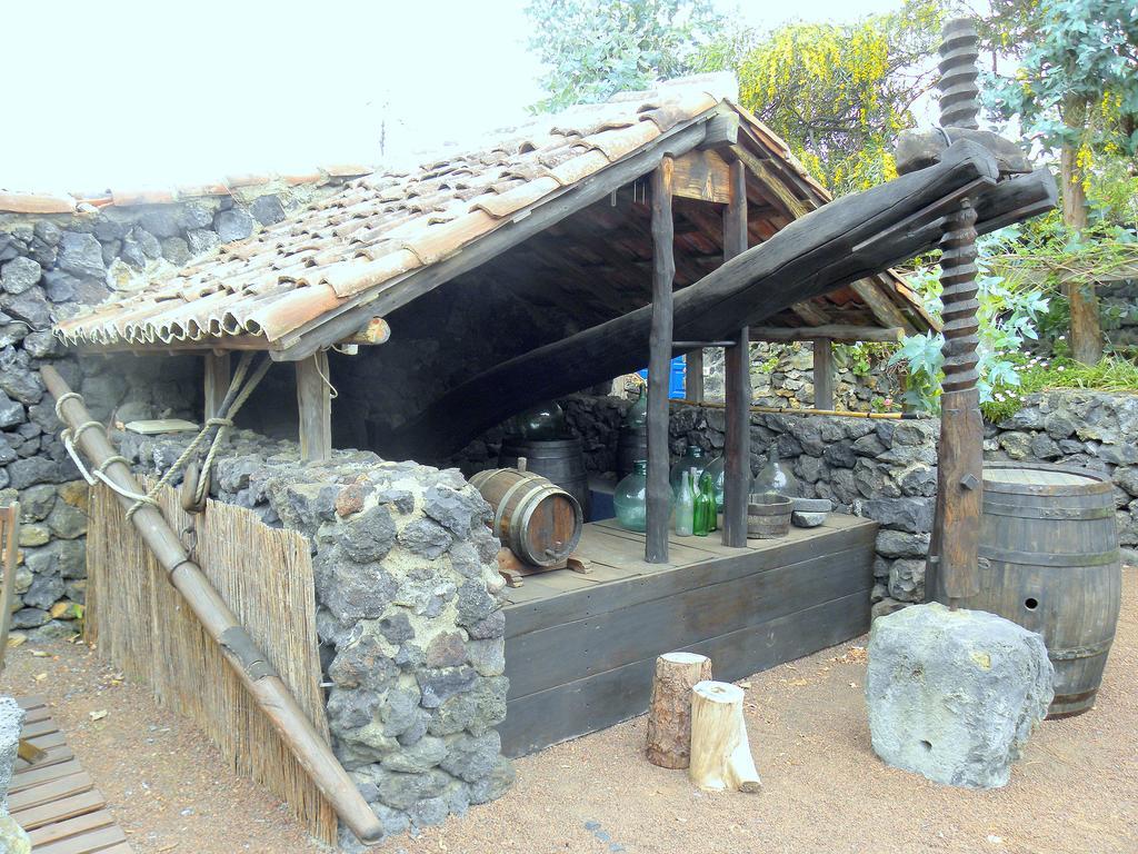 Casa de 1 dormitorio (2 adultos)